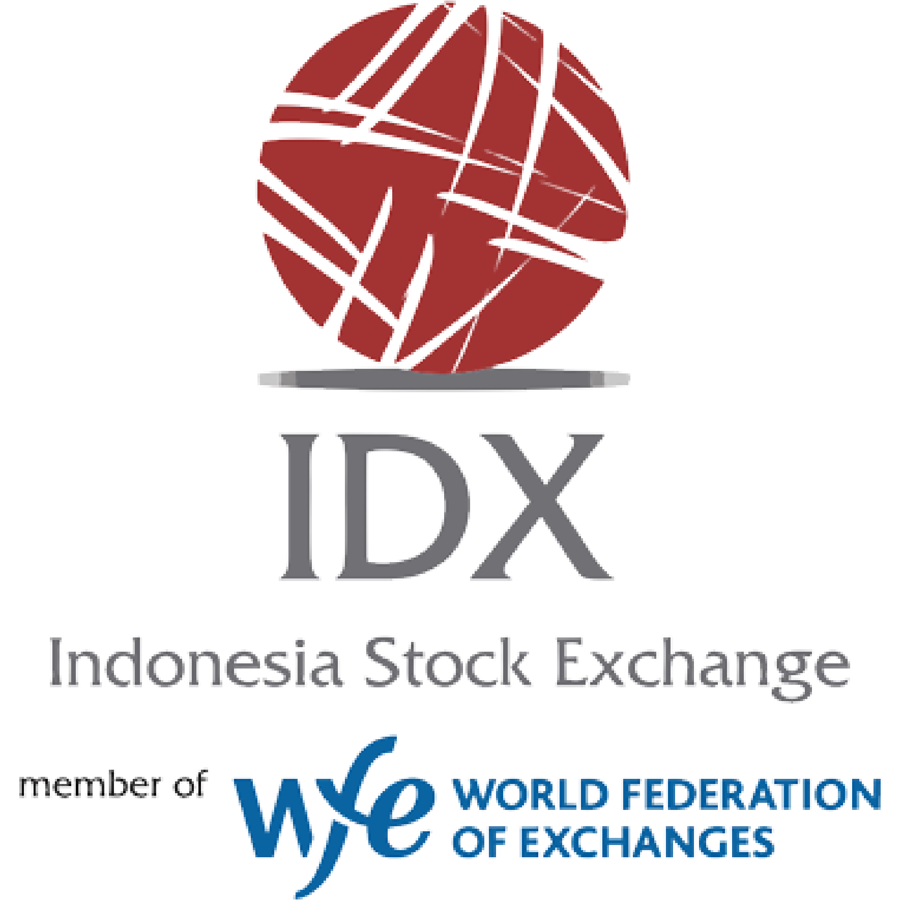 Logo IDX