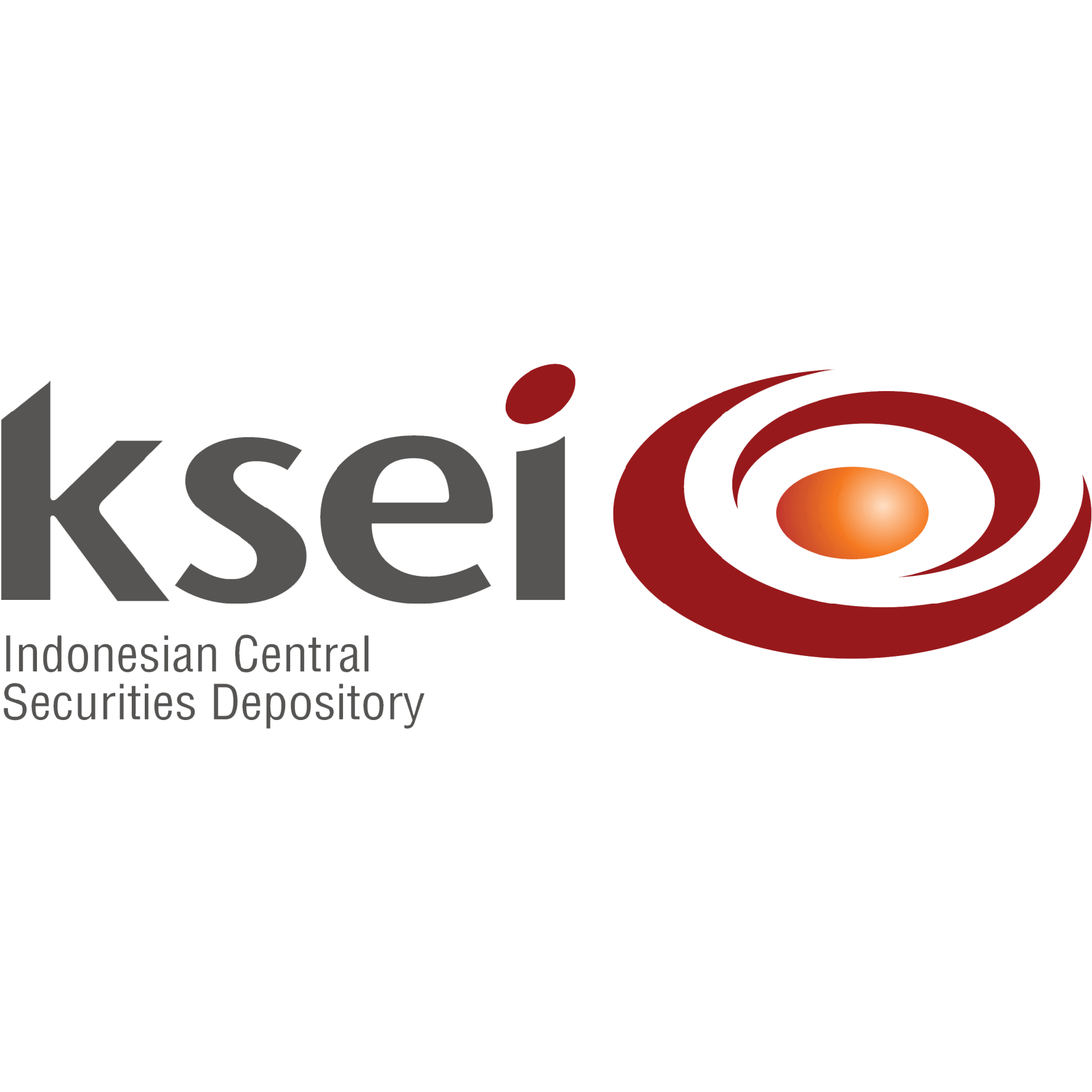 Logo KSEI