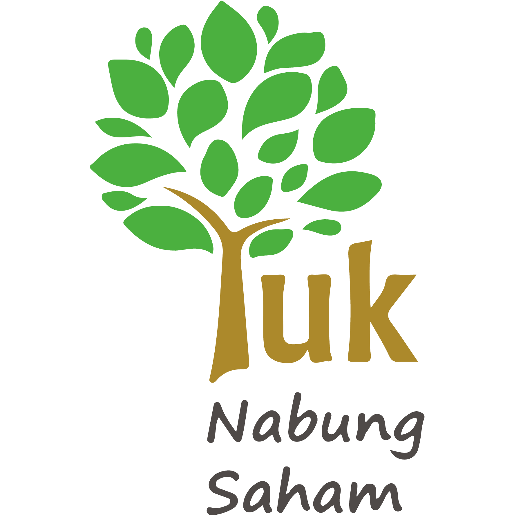 Logo Nabung